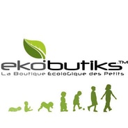 Ekobutiks codes de réduction et codes promo