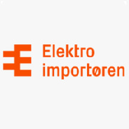 Elektroimportoren rabattkoder og kupongkoder