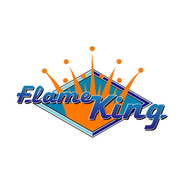 Flame King discount codes and coupon codes