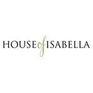 House of Isabella discount codes and voucher codes
