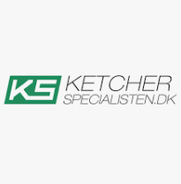 Ketcherspecialisten rabatkoder og kuponkoder