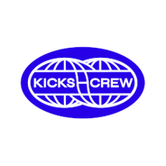 Kicks Crew أكواد خصم وأكواد كوبونات
