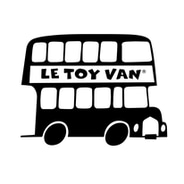 Le Toy Van discount codes and voucher codes