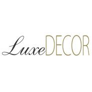 LuxeDecor discount codes and coupon codes