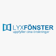 Lyxfonster rabattkoder och kupongkoder