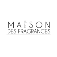 Maison des Fragrances codes de réduction et codes promo