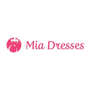 Mia Dresses kedvezménykódok és kuponkódok
