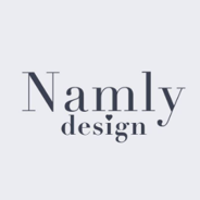 Namly Design rabattkoder och kupongkoder