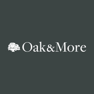Oak&More discount codes and voucher codes