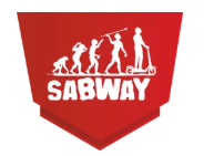 Códigos de descuento y cupones de Sabway