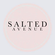 Salted Avenue discount codes and coupon codes