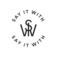 Say It With discount codes and voucher codes