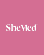 SheMed discount codes and voucher codes