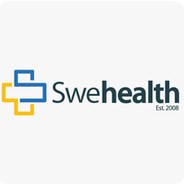 Swehealth alennuskoodit ja kuponkikoodit