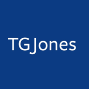 TGJones discount codes and voucher codes