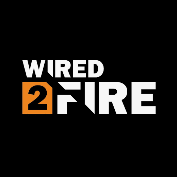 Wired2Fire discount codes and voucher codes