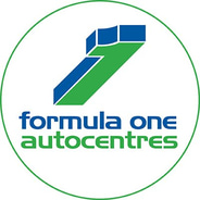 F1 Autocentres discount codes and voucher codes