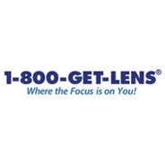 1-800-GET-LENS discount codes and coupon codes