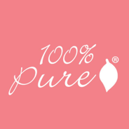 100% Pure Rabattcodes und Gutscheincodes