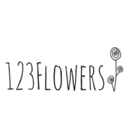 123 Flowers discount codes and voucher codes