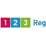 123 Reg discount codes and voucher codes