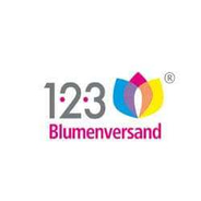 123Blumenversand Rabattcodes und Gutscheincodes