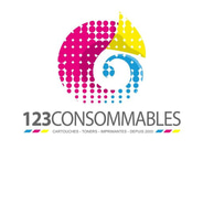 123consommables codes de réduction et codes promo