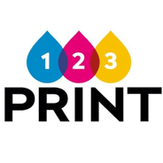 123Print discount codes and coupon codes