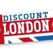 Discount London discount codes and voucher codes