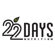 22 Days Nutrition discount codes and coupon codes
