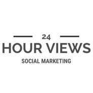 24 Hour Views zľavové kódy a kupónové kódy