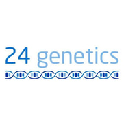 Códigos de descuento y cupones de 24Genetics