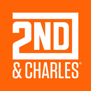 2nd & Charles discount codes and coupon codes