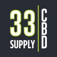 33 CBD Supply zľavové kódy a kupónové kódy