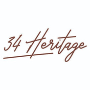 34 Heritage discount codes and coupon codes