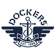 Dockers Rabattcodes und Gutscheincodes