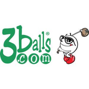 3balls.com discount codes and coupon codes
