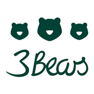3Bears Rabattcodes und Gutscheincodes