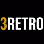 3Retro discount codes and voucher codes