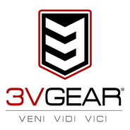 3V Gear discount codes and coupon codes