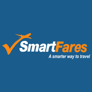 Smartfares discount codes and coupon codes