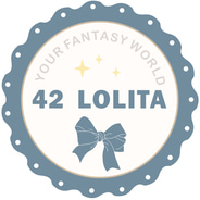 42Lolita discount codes and coupon codes