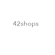 42Shops discount codes and coupon codes