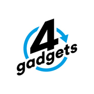4Gadgets discount codes and voucher codes