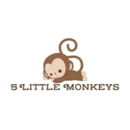 5 Little Monkeys discount codes and coupon codes