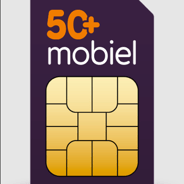 50+ Mobiel Kortingscodes en kortingscodes
