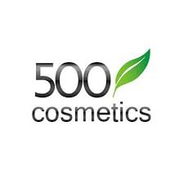 500Cosmetics rabatkoder og kuponkoder