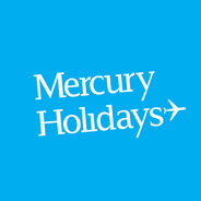 Mercury Holidays discount codes and voucher codes