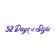 52 Days of Style discount codes and coupon codes