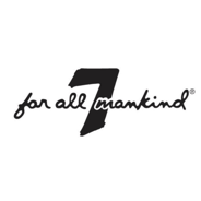 7 For All Mankind discount codes and voucher codes